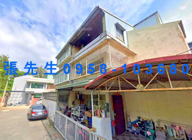 民雄透天法拍-4