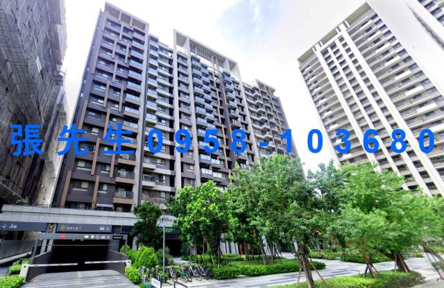 台中清水拍賣大樓-3