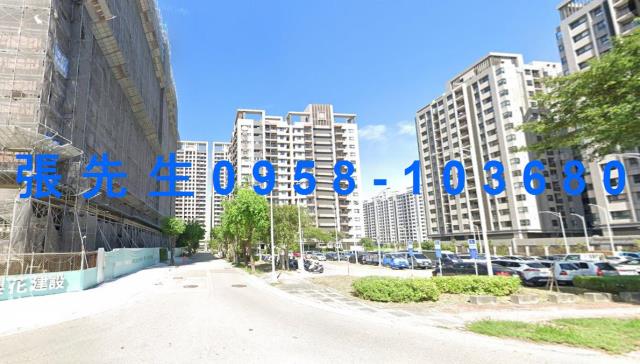 台中清水拍賣大樓-4