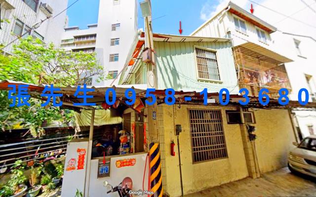 台中北屯法拍透天-0