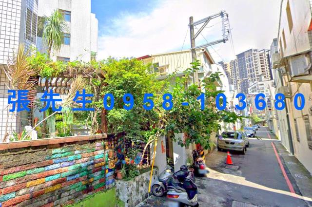 台中北屯法拍透天-1