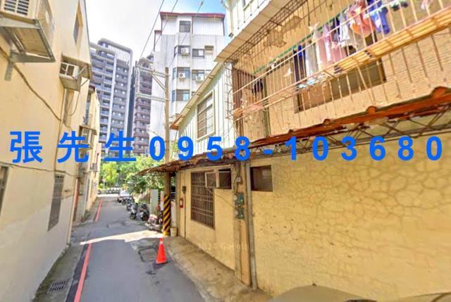 台中北屯法拍透天-3