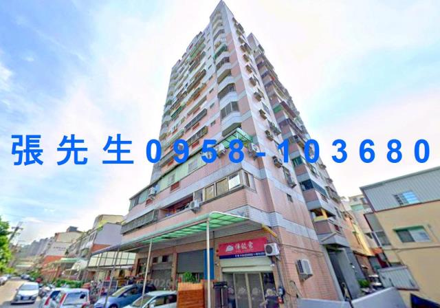 台中太平拍賣大樓-2