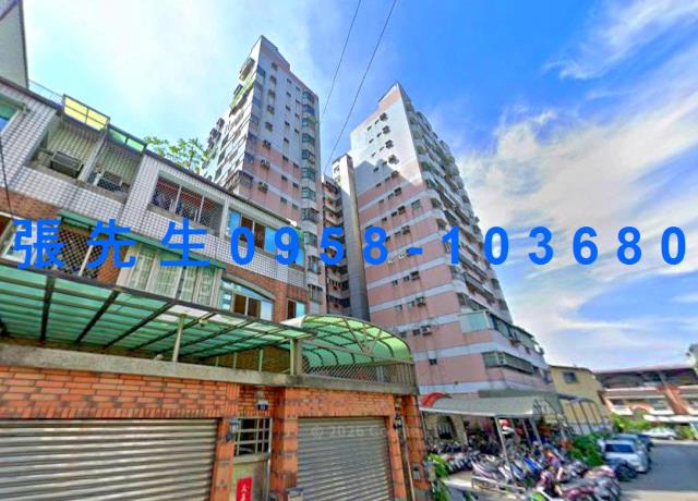 台中太平拍賣大樓-3