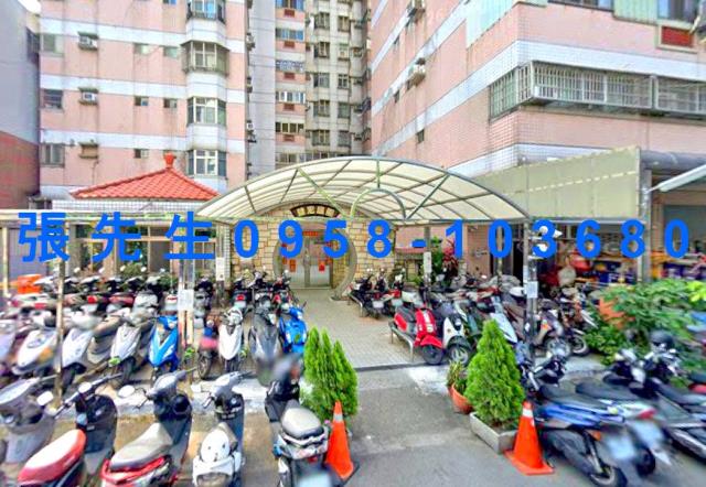 台中太平拍賣大樓-0