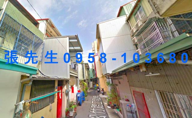 台中北屯法拍透天-2