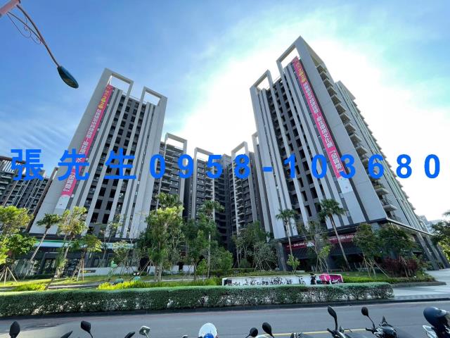 台中北屯拍賣大樓-0