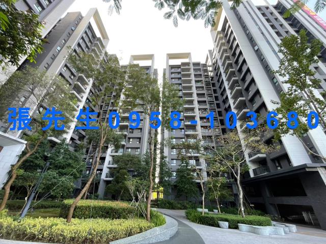 台中北屯拍賣大樓-2