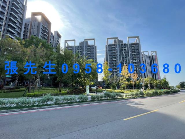 台中北屯拍賣大樓-4