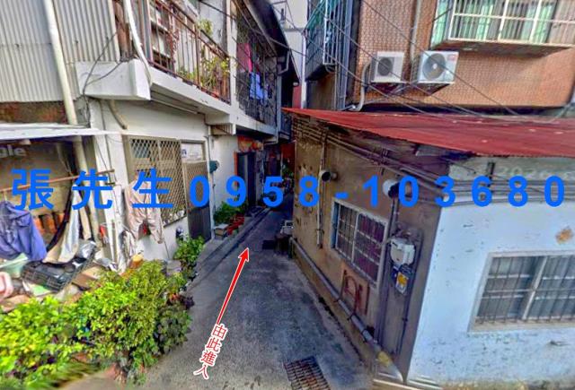 台中北區透天法拍-0