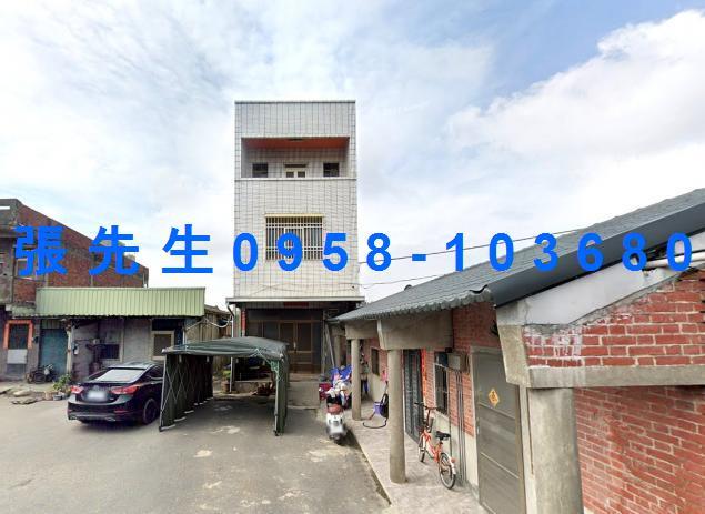 二林法拍透天-0