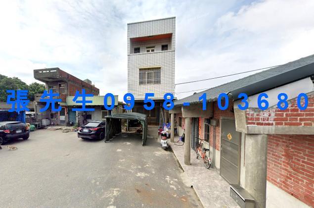 二林法拍透天-2