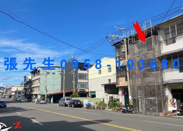 埔里透天法拍-2