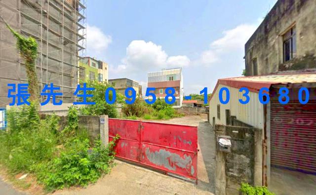 雲林北港法拍一樓-0