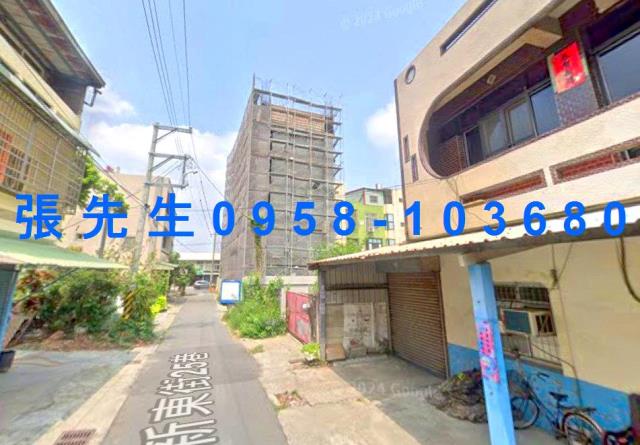 雲林北港法拍一樓-2