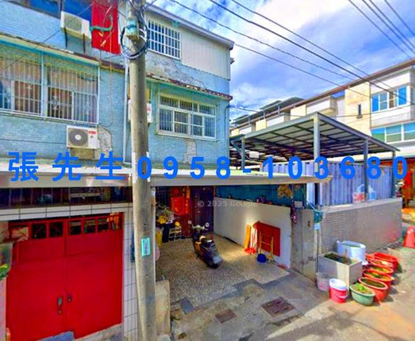 嘉義水上透天法拍-0