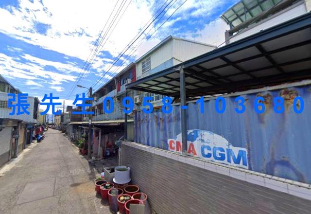 嘉義水上透天法拍-1