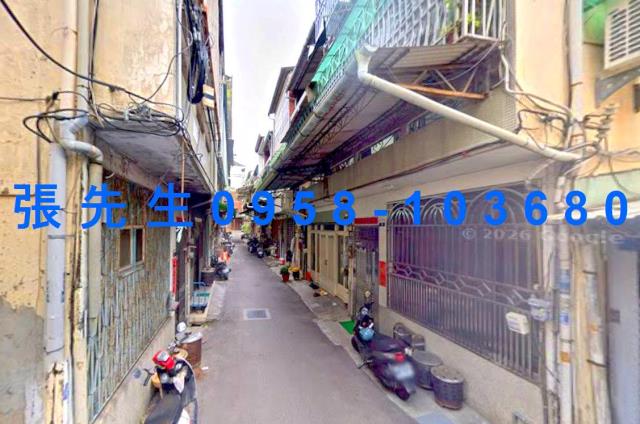 台中霧峰透天法拍-0