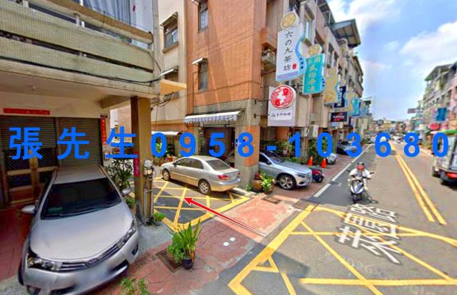 台中霧峰透天法拍-2