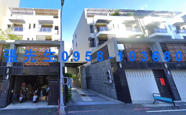 台中法拍透天-0