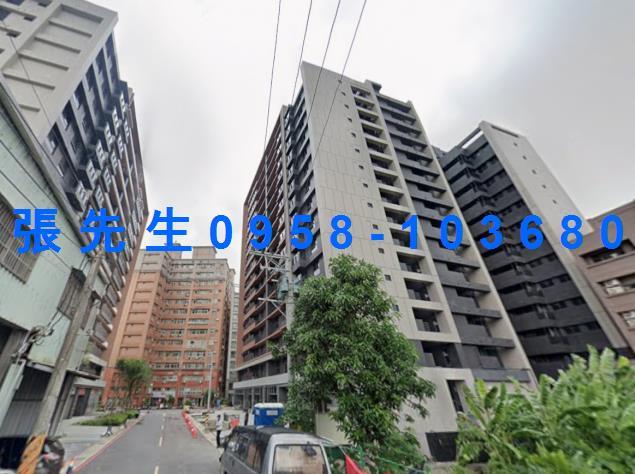 桃園區大樓法拍-2