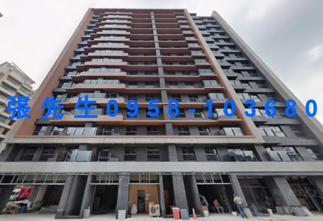 桃園區大樓法拍-3