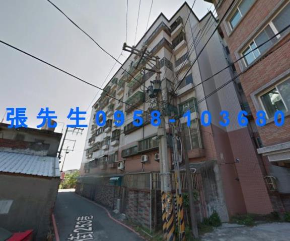 桃園區華廈法拍-1