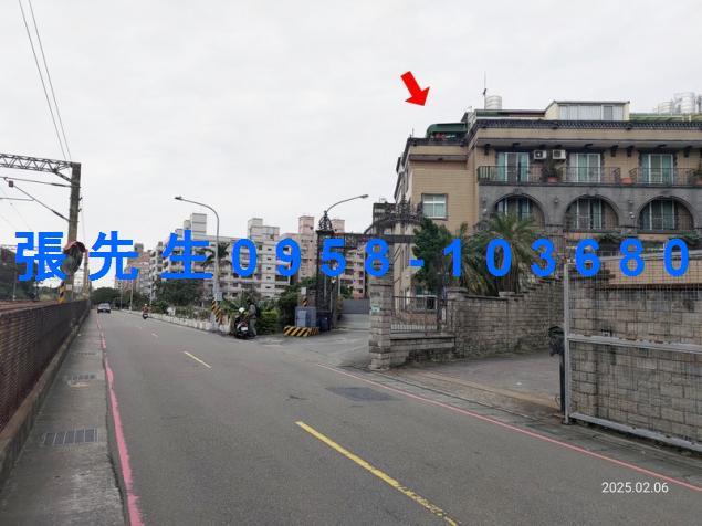 桃園區透天法拍-6