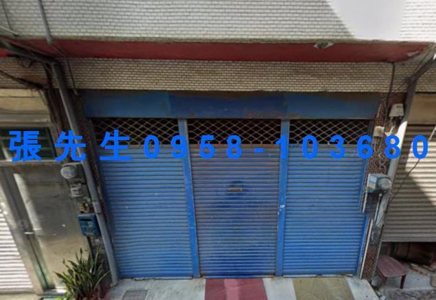 鹿港透天法拍-3