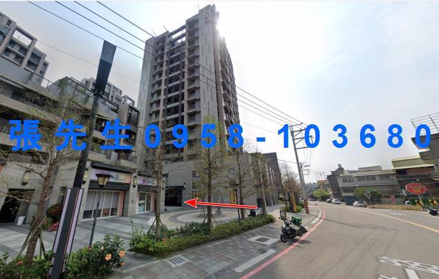 竹東拍賣大樓-2