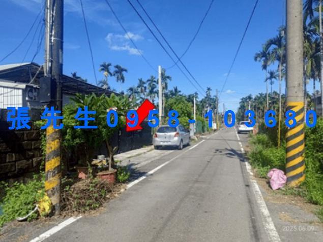 內埔農舍拍賣-5