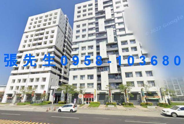 員林法拍大樓-1