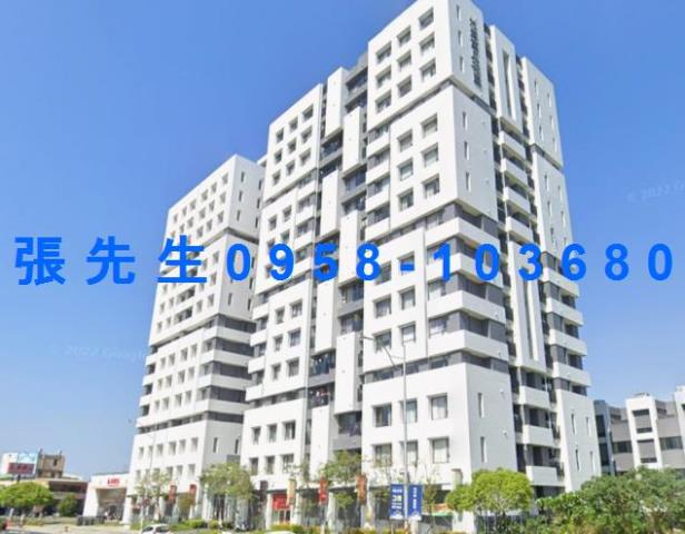 員林法拍大樓-2