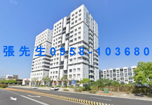 員林法拍大樓-3