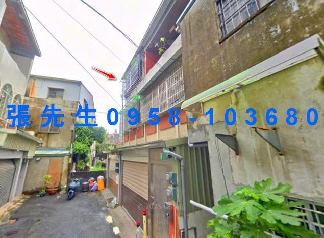 安南法拍透天-0