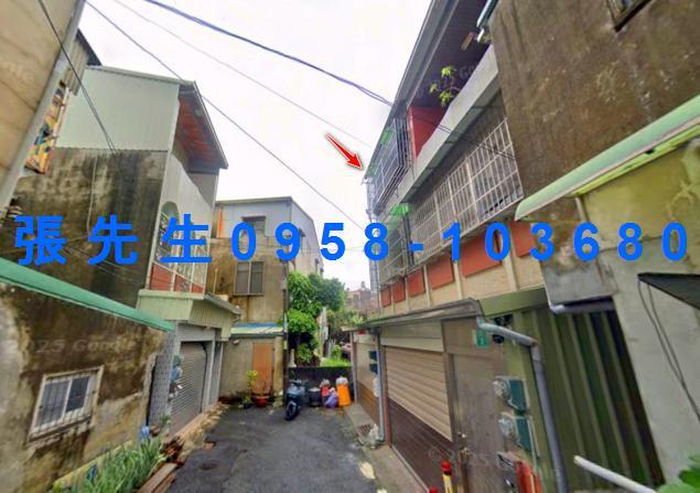 安南法拍透天-1