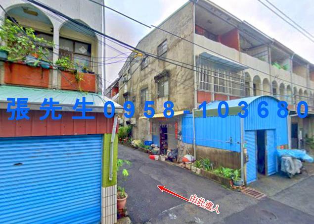 安南法拍透天-2