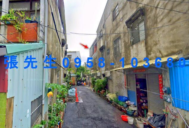 安南法拍透天-4