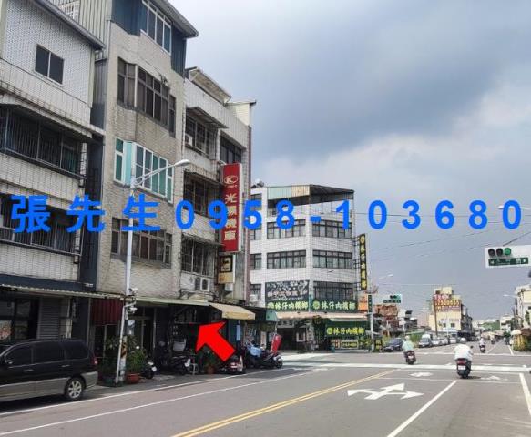 屏東市法拍透天-4