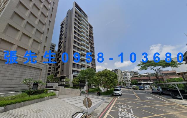 竹北大樓法拍-1