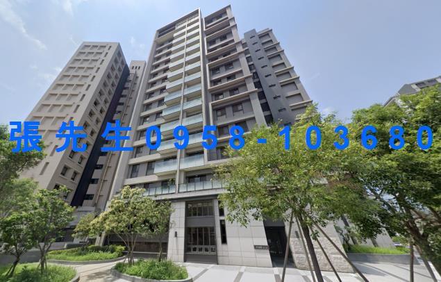 竹北大樓法拍-4