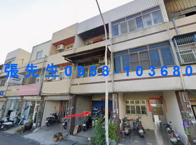 和美法拍透天-3