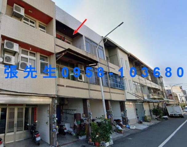 和美法拍透天-4