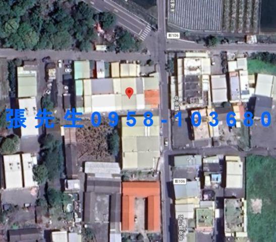 溪州透天法拍-1