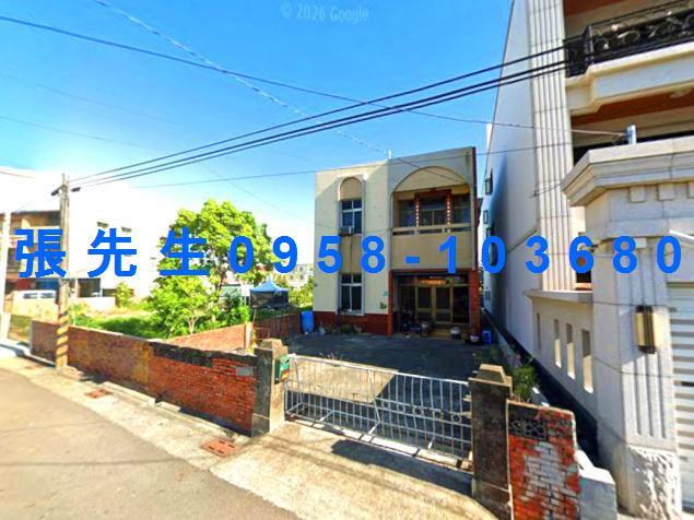 台南拍賣透天-0