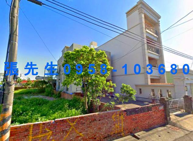 台南拍賣透天-1