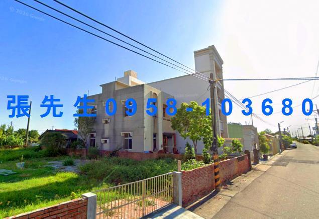 台南拍賣透天-3