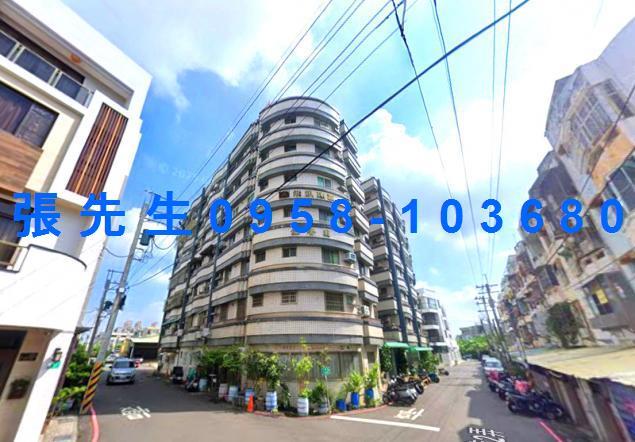 台南華廈拍賣-0