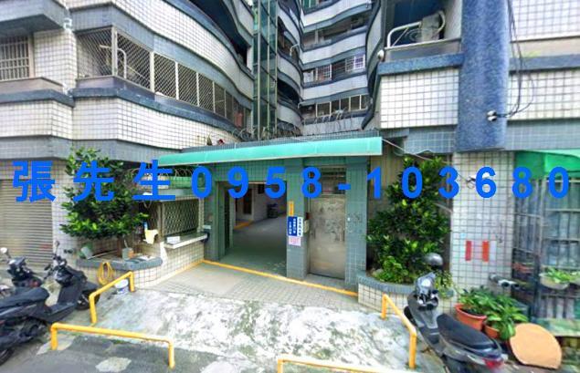 台南華廈拍賣-1
