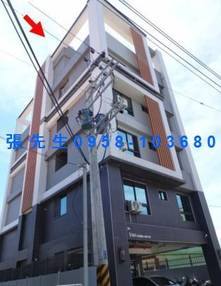 屏東內埔法拍華廈-2